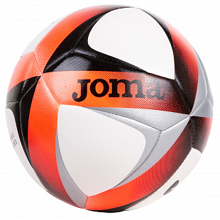 Мяч футбольный Joma  Victory - White / Red