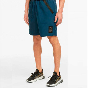 Шорты Puma TRAIN FIRST MILE WOVEN SHORT 52100865 SR