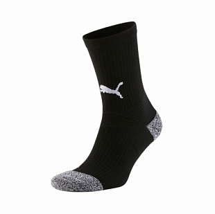Носки Puma teamLIGA Training Socks - Black