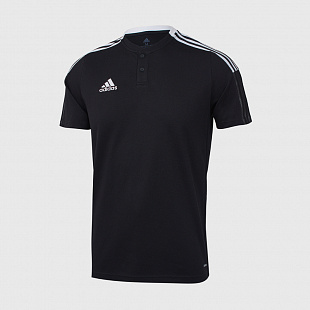 Поло Adidas TIRO21 POLO  GM7367