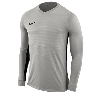 Тренировочный свитер Nike Tiempo Premier LS Jersey - White