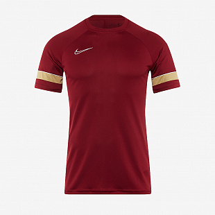 Майка тренировочная Nike Academy21 Training Top CW6101-677 SR