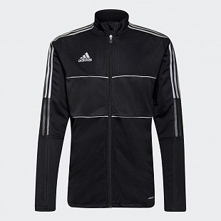 Олимпийка Adidas Tiro - Black