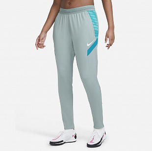 Брюки Nike Dri-Fit Strike Women's Football Trousers - Gray