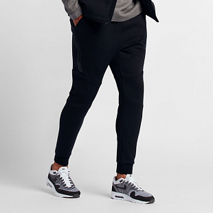 Брюки Nike Sportswear Tech Fleece Jogger 805162-010 SR