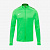 Олимпийка Nike Academy 18 Track Jacket - Green Spark/Pine Green