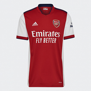 Футболка Adidas  Arsenal 20/21 - Red