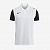 Поло Nike Trophy IV Jersey S/S - White / Black