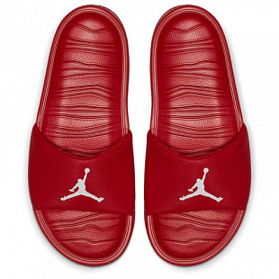 Сланцы Air Jordan Break Slide - Red
