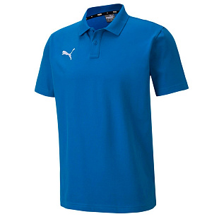 Поло х/б Puma teamGOAL 23 Casuals Polo 65657902 SR