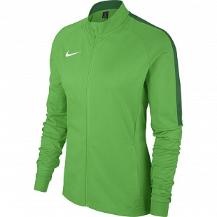 Женская олимпийка Nike Dry Academy 18 Track - Green