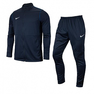 Костюм спортивный Nike Dri-Fit Park 20 Training Suit Men's Tracksuits Sets - Blue