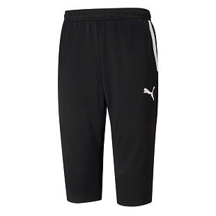 Брюки тренировочные Puma teamLIGA Training 3/4 Pants 65727103 SR