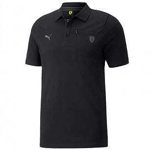 Поло Puma Ferrari Style Polo 53334002 SR