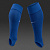 Гетры Nike Stirrup III Socks - Royal Blue/White