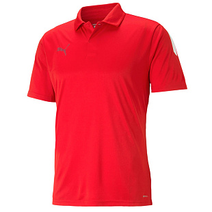 Поло Puma teamLIGA Sideline Polo 65725701 SR