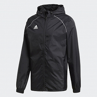 Куртка ветрозащитная Adidas CORE18 RN JKT CE9048 SR