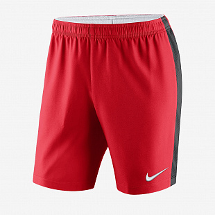 Шорты игровые Nike Venom Woven Short 894331-657 SR