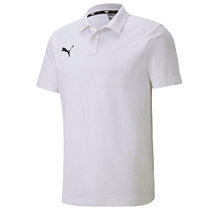 Поло х/б Puma teamGOAL 23 Casuals Polo 65657904 SR