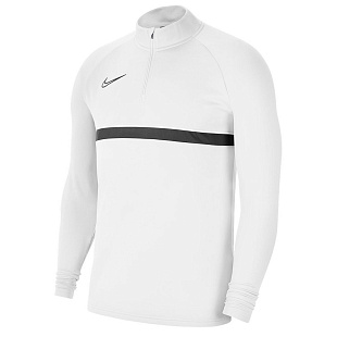 Джемпер тренировочный Nike Academy21 Drill Top CW6112-100 JR