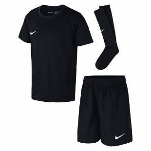 Комплект игровой формы Nike Dry Park Kit AH5487-010 JR