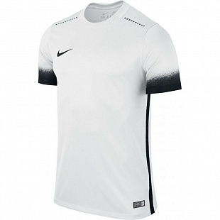 Футболка Nike Laser III Printed - White
