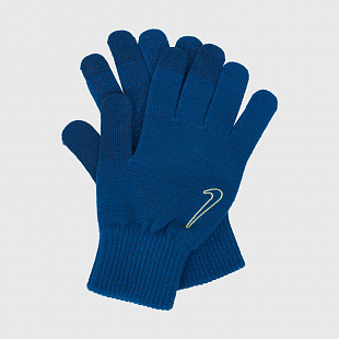 Перчатки Nike Knit Tech and Grip N.100.0661.422 S/M