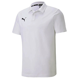 Поло х/б Puma teamGOAL 23 Casuals Polo 65671004 JR