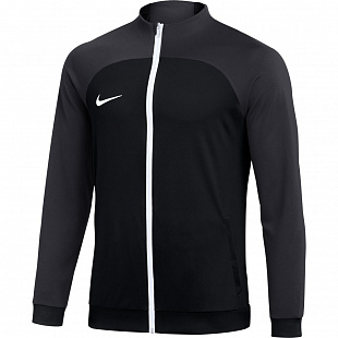 Олимпийка Nike Academy Pro Track Jacket - Black / Grey