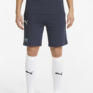 Шорты PUMA FUßBALL STREET Shorts Parisia 65759505 SR