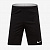 Детские шорты Nike Academy 18 Training Short - Black