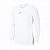 Белье Nike Dry Park FirstLayer LS  - White