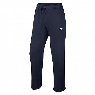 Брюки тренировочные Nike Men's Sportswear Pant - Dark Blue