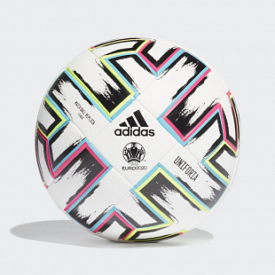 Мяч Adidas Uniforia League With Box - White 