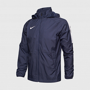 Куртка ветрозащитная Nike Strike21 AWF Jacket CW6664-451 SR