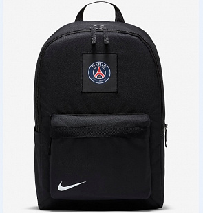 Рюкзак Nike Stadium Paris Saint-Germain - Black