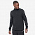 Свитер тренировочный Nike Academy21 Dril Top - Black/Black