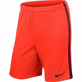 Шорты игровые Nike LEAGUE KNIT SHORT NB 725881-671 SR