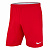 Игровые шорты Nike Dry Laser Woven IV Short - University Red / White
