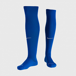 Гетры Nike MatchFit Knee High - Blue / White