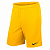 Шорты игровые Nike League Knit Short - Tour Yellow / Black