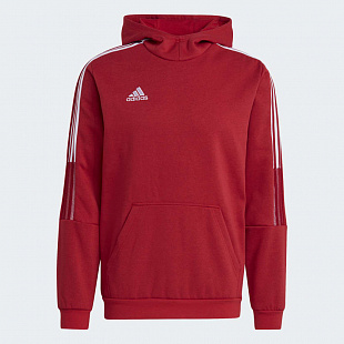 Худи  Adidas TIRO21 SW HOOD  GM7353