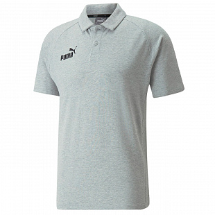 Поло х/б Puma teamFINAL Casuals Polo 65738433 SR