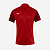 Детское поло Nike Trophy IV Jersey S/S - University Red / Team Red
