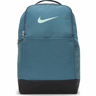 Рюкзак Nike Backpacks Brasilia - Blue