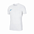 Детская футболка Nike Dry Park VII - White / Blue