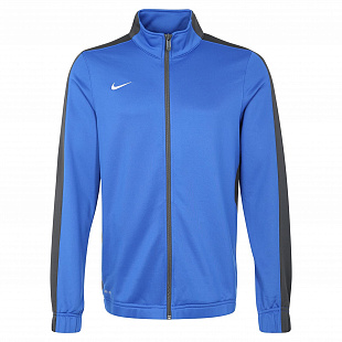 Олимпийка Nike Stock League Warm-Up - Blue / White / Grey