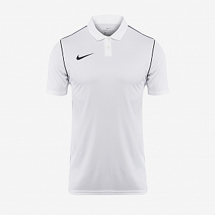 Поло Nike Dry Park 20 - White