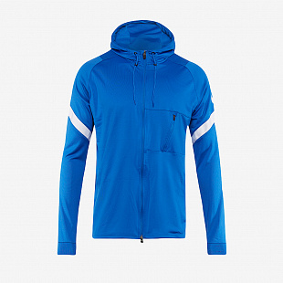 Куртка эластик Nike Strike21 FZ Knit Jacket CW5865-463 SR