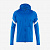 Куртка эластик Nike Strike21 FZ Knit Jacket CW5865-463 SR